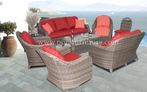 Tips for Extending the Lifespan of Wicker Furniture